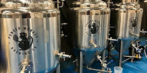 13. Powder Monkey Brewery Tour Experience