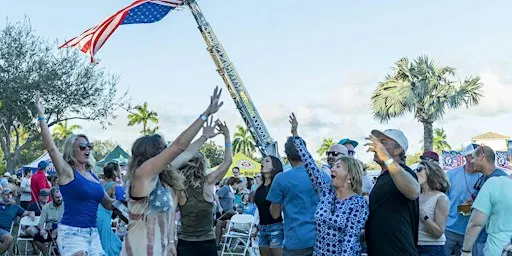 15th Annual Tequesta Chili Cook-Off and Beer Tasting Event
