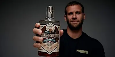 9th Annual Freedom Whiskey Veterans Day Celebration
