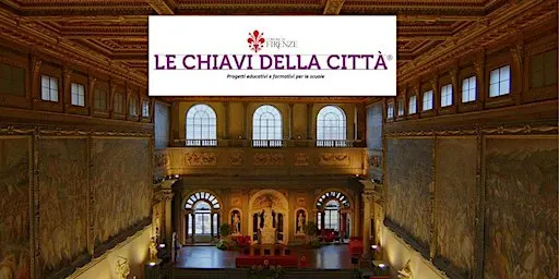 Le Chiavi della Città - Evento di Presentazione a.s. 2026-27
