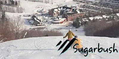 Dec 11-13 Sugarbush $329 (2 Nights + Transport) Depart Queens NYC NJ