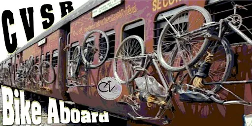 Cleveland Cuyahoga Valley Scenic Railroad / Ride The Train & Trail