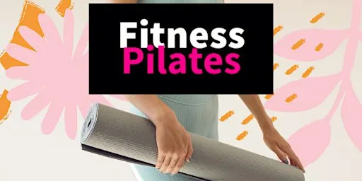 Fitness Pilates