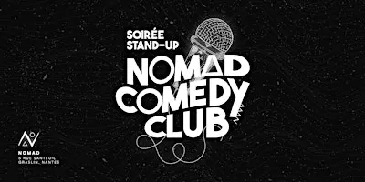 Soirée Stand Up