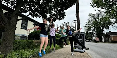 Doylestown Pennsylvania Scavenger Hunt