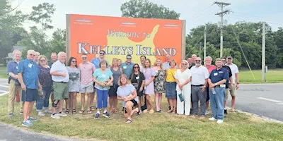 2026 ACHCA OHIO CHAPTER FISH FRY - Phil McCconnell Scholarship Fundraiser