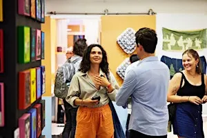 RUN-OF-SHOW TICKET | September 24 - 28, 2026, All Hours