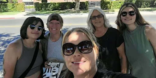 Krazy Kelowna Scavenger Hunt