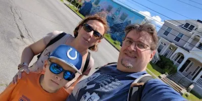 Amazing Auburn Scavenger Hunt