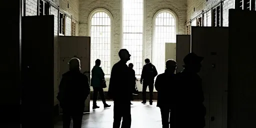 Z Ward: Behind the Walls