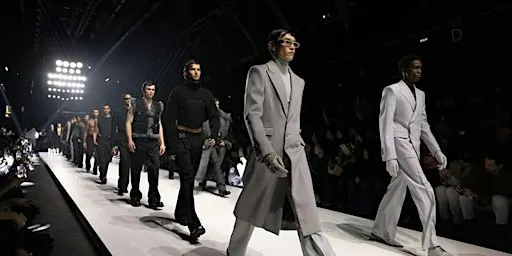 Art Basel Fashion Event