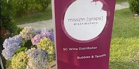 Mission Grape Big Fall Wine Tasting