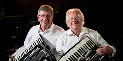 The Accordion Project with Ken Pizurny & Ray Penner