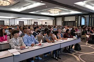 The Cashflow Conference (November 2026)