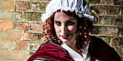 A Truly York Halloween Spooktacular!