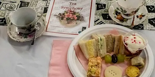 Tea & Symphony