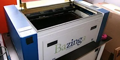 Laserabend - Einführung in das Arbeiten mit dem Laser-Cutter