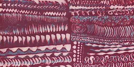 Introduction to Batik (3-part class)