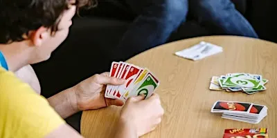 Board Games Day