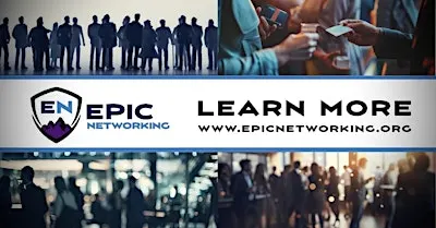 Epic Networking - Mooresville