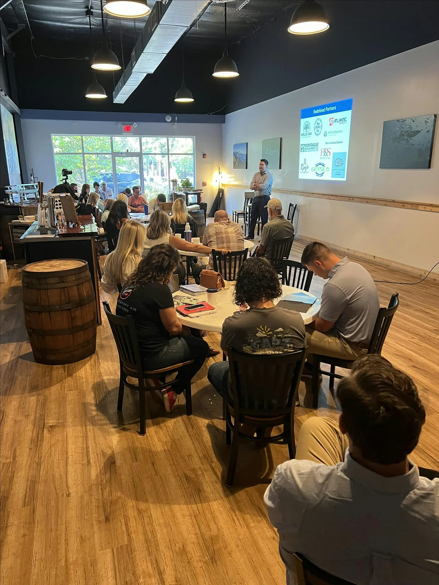 Wilmington Faith in Business October 2026