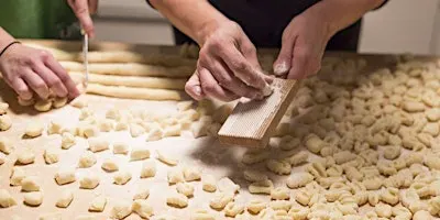 Lina's Gnocchi Workshop