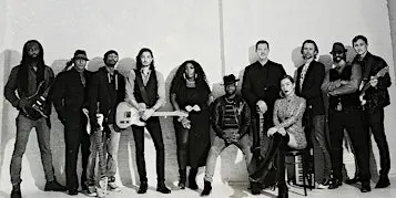 The Cafe Wha? House Band | Saturday Set 1 | 9:00 pm