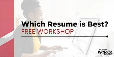 Kalamazoo County Workshop: Which Resume is Best?