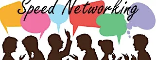 Speed Networking! Hosted by Launch Pad Job Club
