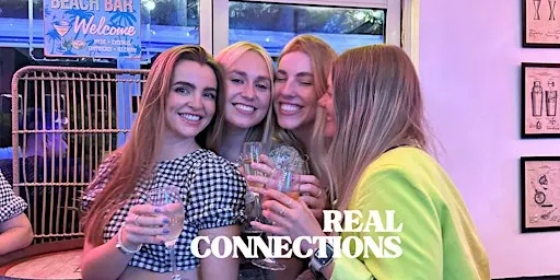 SUNSHINE COAST Singles Mixer For Ages 24-44 by Cheeky Events Australia
