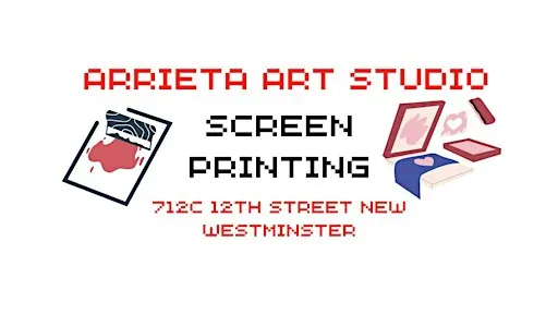 Screen Printing