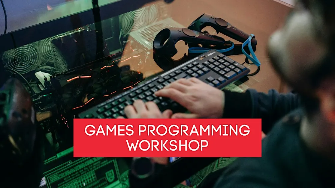 3D FPS in Unity | 14. Oktober 2026 - Campus Stuttgart