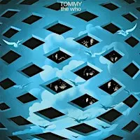 Amazing Journey: A TRIBUTE TO TOMMY