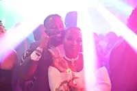 FRIDAYZ @ MASADA: Afrobeats, Amapiano, Dancehall, RnB