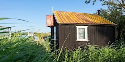 Eel Sett Guided Broads Ranger Walk