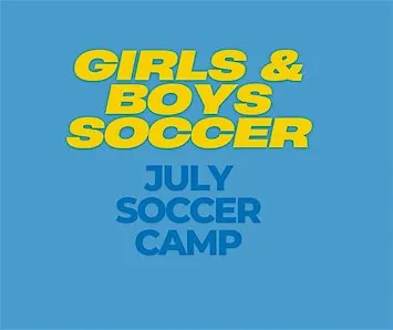 Rollins Girls & Boys July Day Soccer Camp 2027