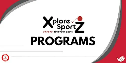 XploreSportZ | Multi-Sport and More| Ages 6 - 12| Pro-D Day Program