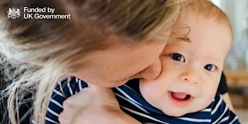 New Parents Group - Bransholme Library