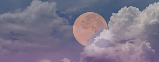 Taurus Full Moon: Sound Bath, Reiki & Meditation for Renewal