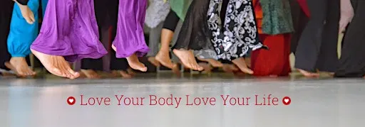 Friday Flow - NIA Somatic Dance, 9.30 am - An Seomra Yoga, Westend