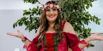 Robina Town Centre: Story Rhyme Time