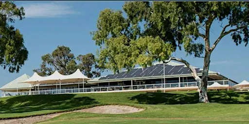 Business Networking Breakfast - Cottesloe Golf Club (Every Thursday )