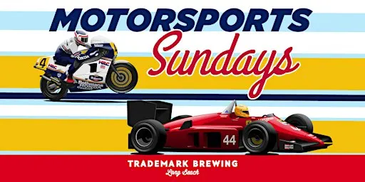Formula 1 - UNITED STATES GRAND PRIX (AUSTIN) - LIVE at Trademark Brewing!