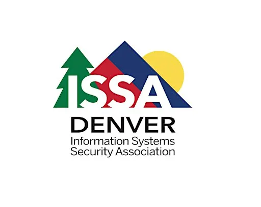 Denver ISSA October 2026 Chapter Meeting (Dinner)