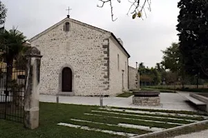 Visite guidata alla Chiesa della Santissima Trinità "La Mattarella"