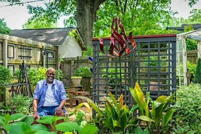 Local Community Gardening Group