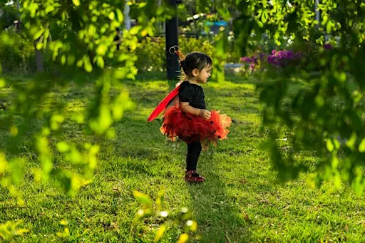 Explore and More (Ages 0-5 years)
