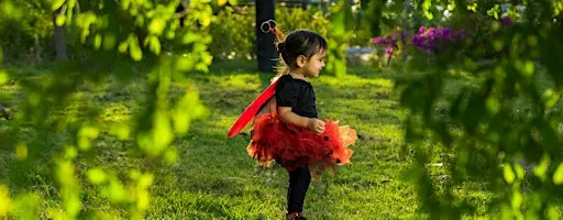 Explore and More (Ages 0-5 years)