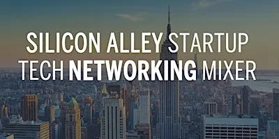 NYC Tech Mixer 2026