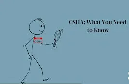 2026 OSHA Requirements Update & Retraining